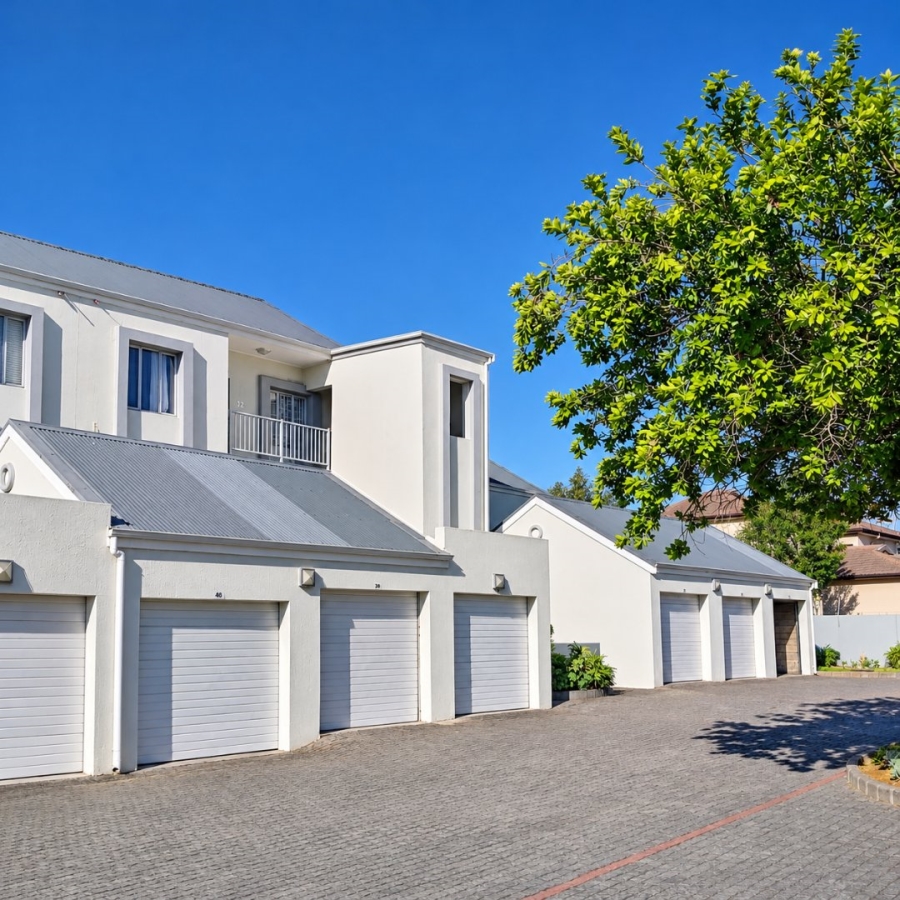 3 Bedroom Property for Sale in Burgundy Estate Western Cape